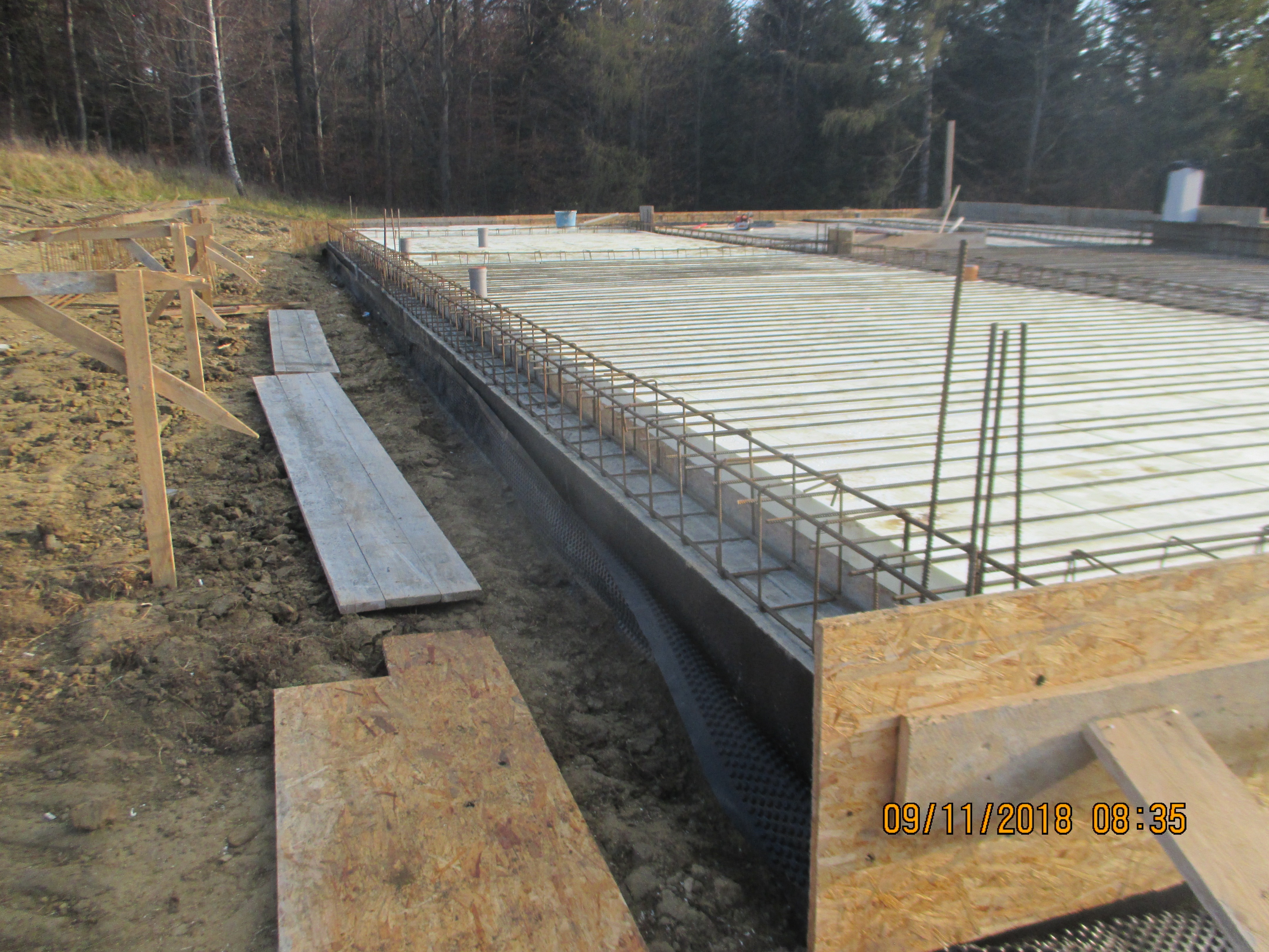 波兰苏卡帕提亚山区的私人别墅-54