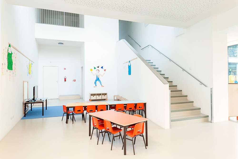 La Balena 幼儿园-12