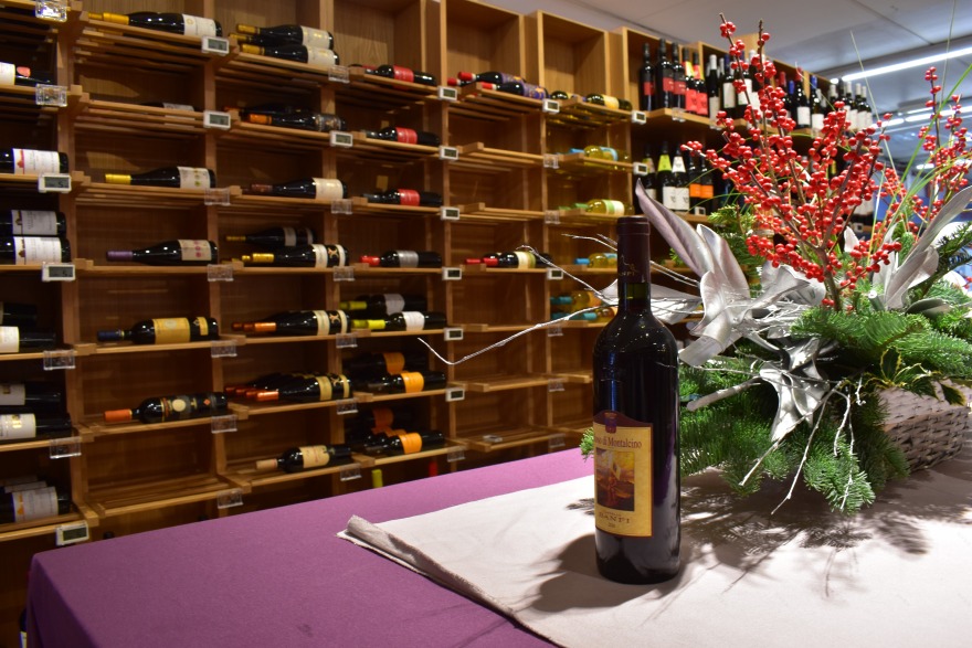 MADDALENA 食品市场-12