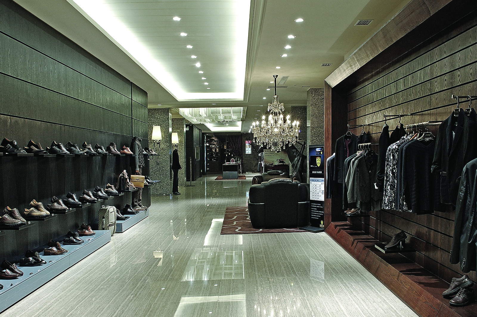 佳木斯贵族绅士馆-7