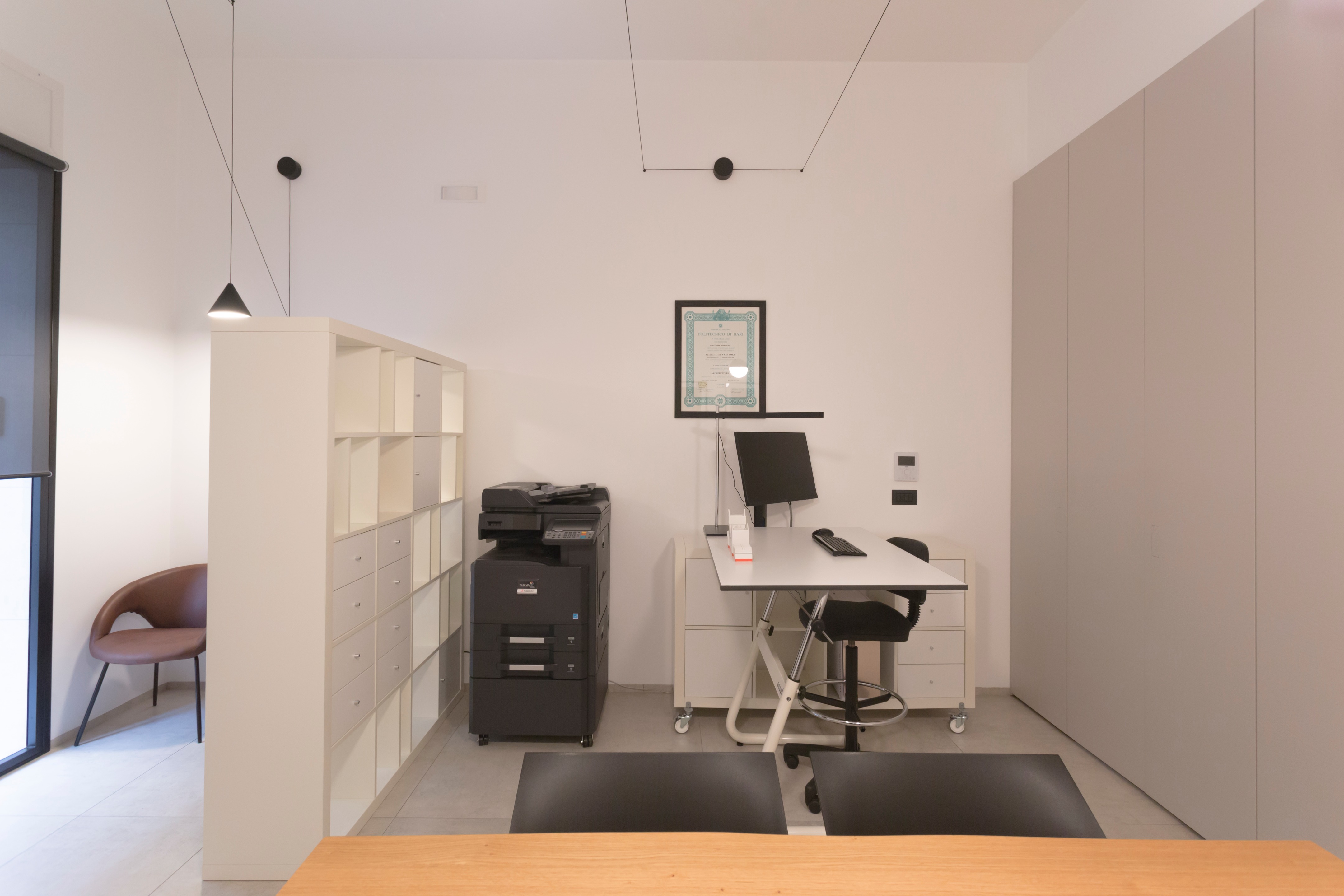 2018 年完成的工作室设计 | 创新办公空间-2