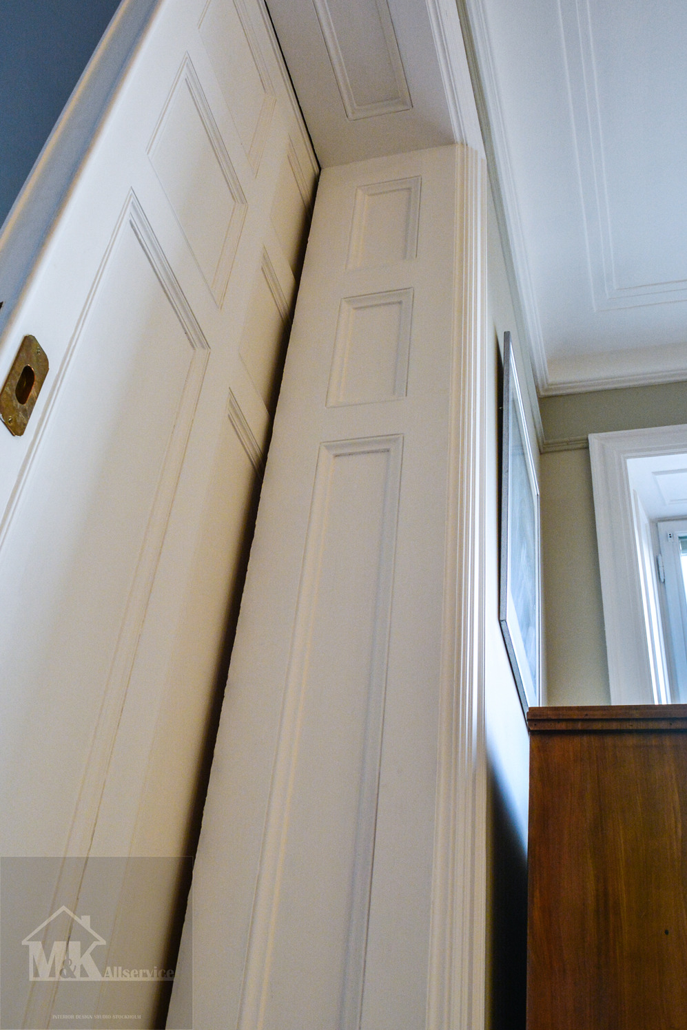 斯德哥尔摩私人公寓的完美诠释-60