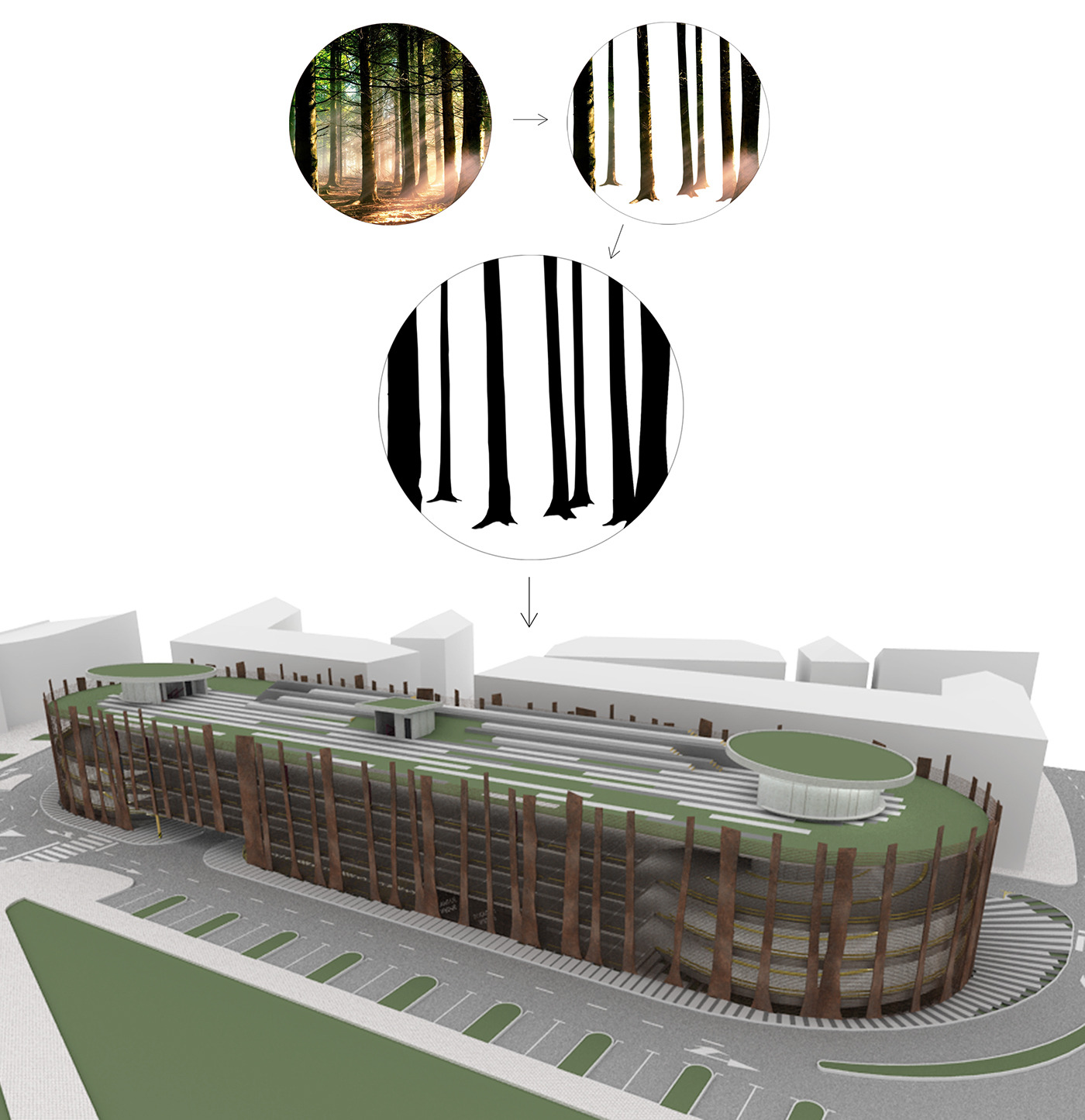 微地形公共绿地项目-14