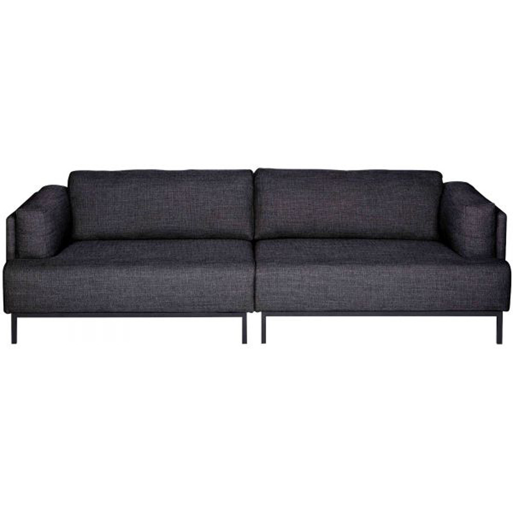 荷兰 Woood 家具品牌室内设计案例解析-19