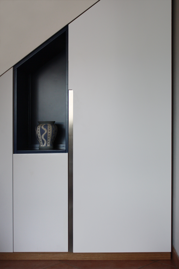 私人别墅的完美室内设计-0