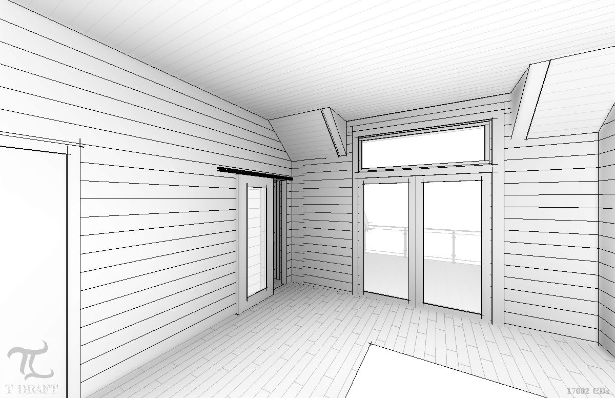 三代同堂的夏日狩猎旅馆-22