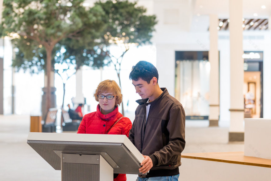 莫斯科 2016 年绿色公园 IMX 螺旋设计-10