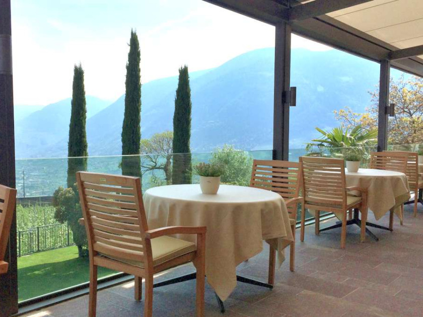 奥地利 Hotel Patrizia 酒店室内设计-29