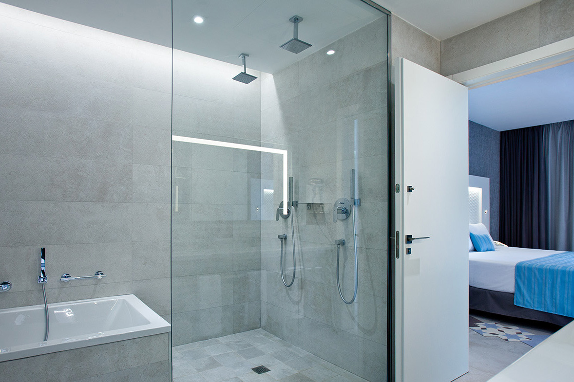 时尚前卫的 Suitopia 酒店,展现独特工业风-13