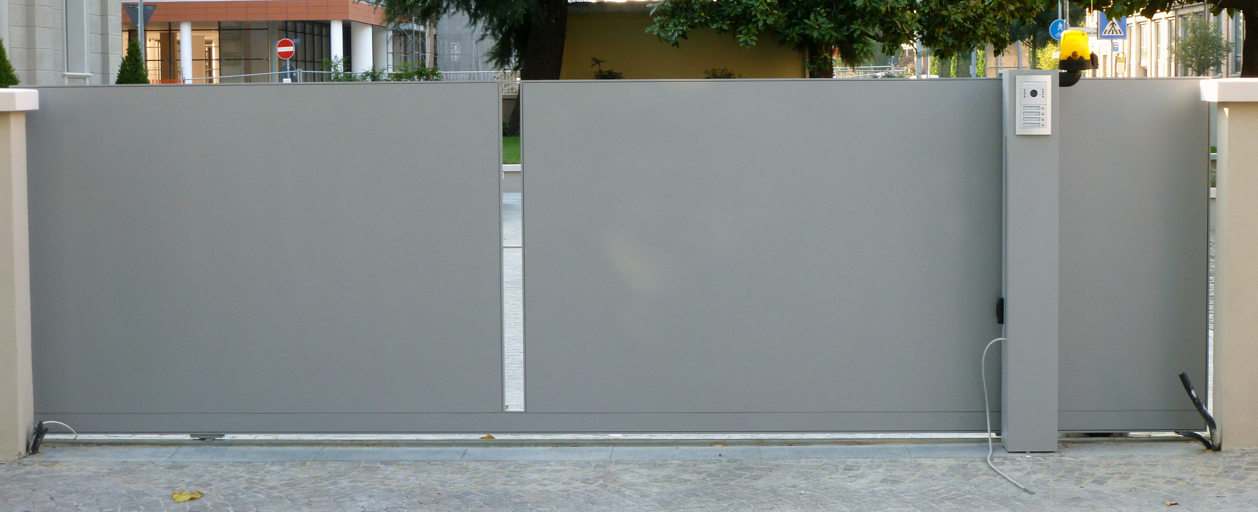 2013 年完成的意大利私人银行室内设计-24