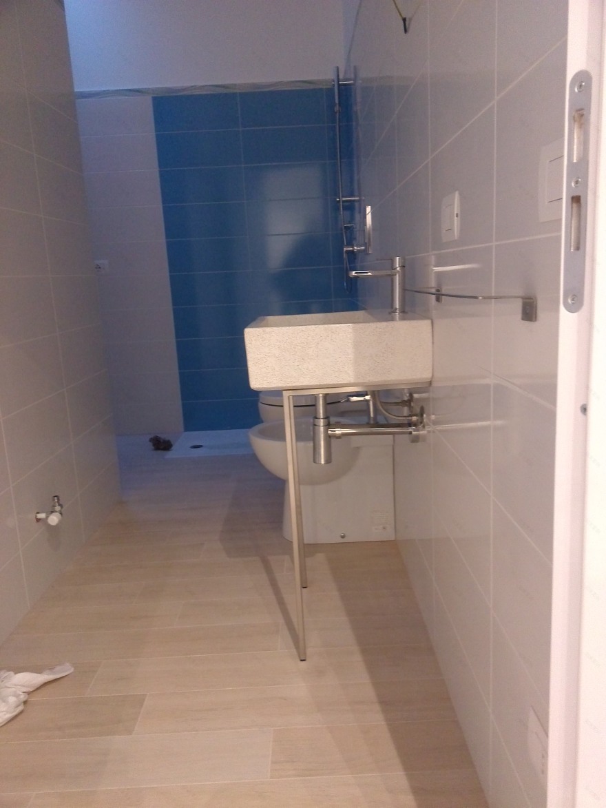 120 平米私人公寓室内设计-10