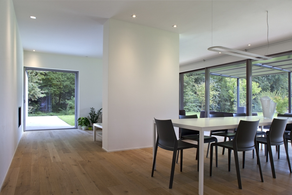 广州独栋别墅设计佳作-6