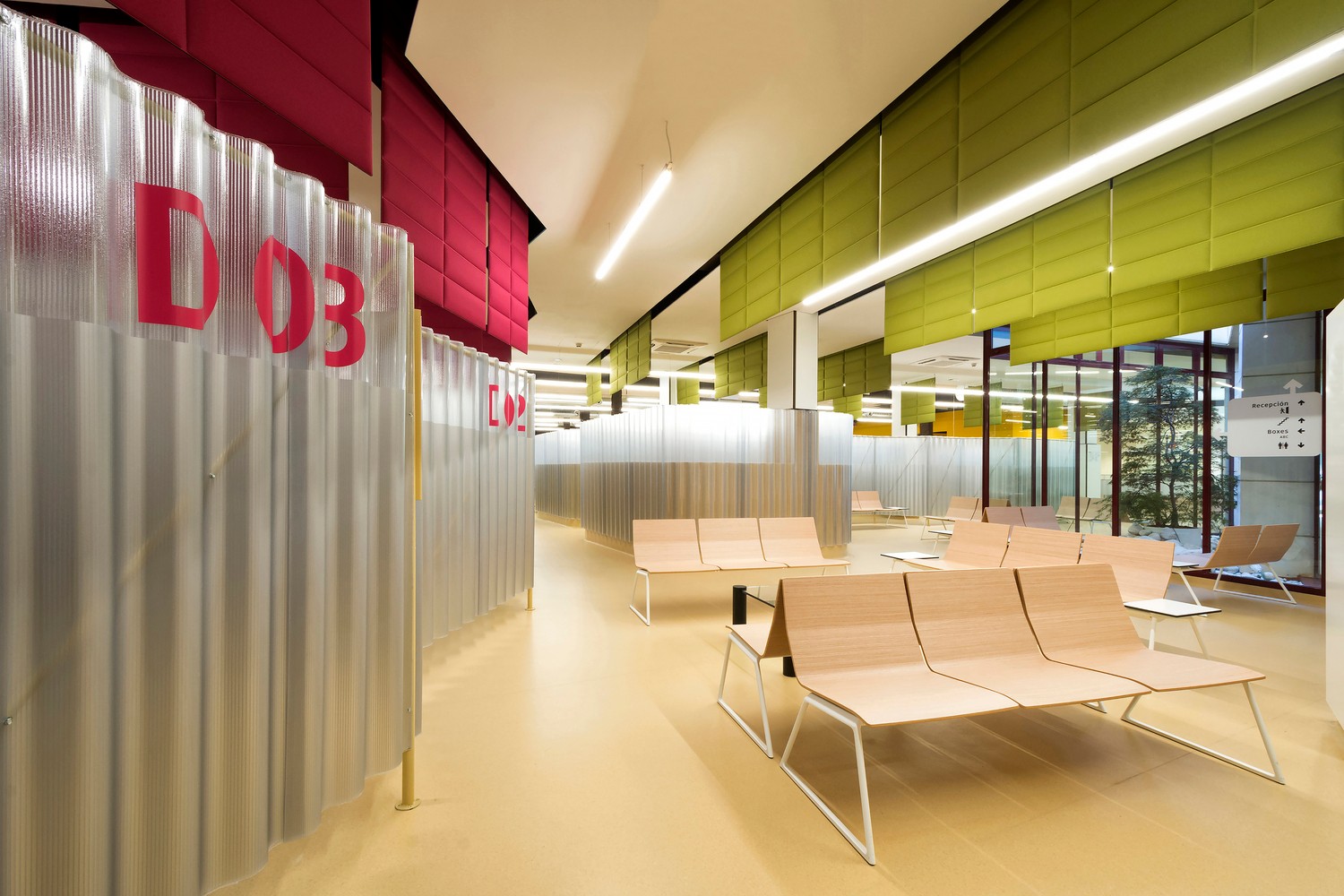 圣帕布罗大学综合诊所  Adam Bresnick-5