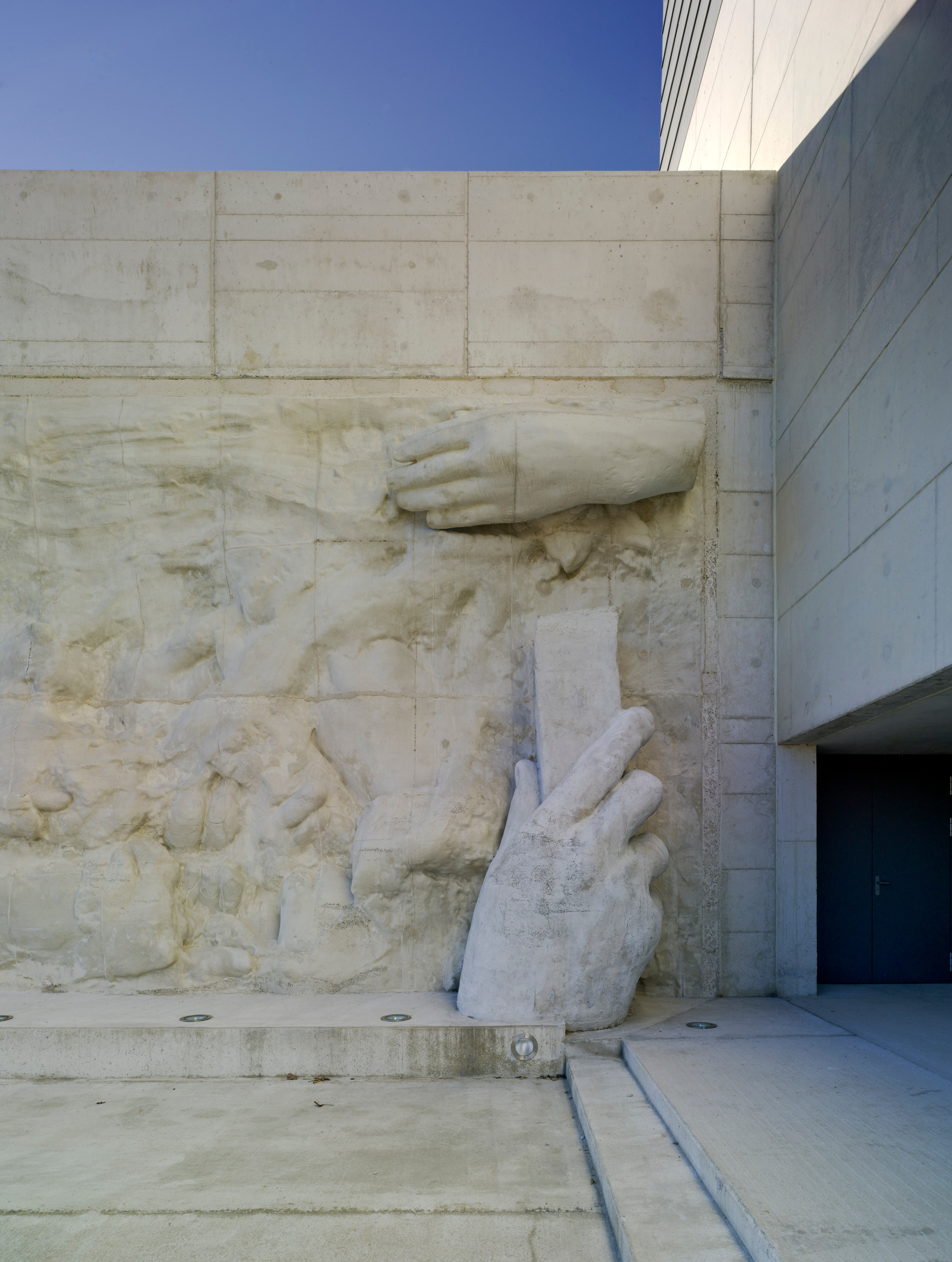 新塞哥维亚公共图书馆-33