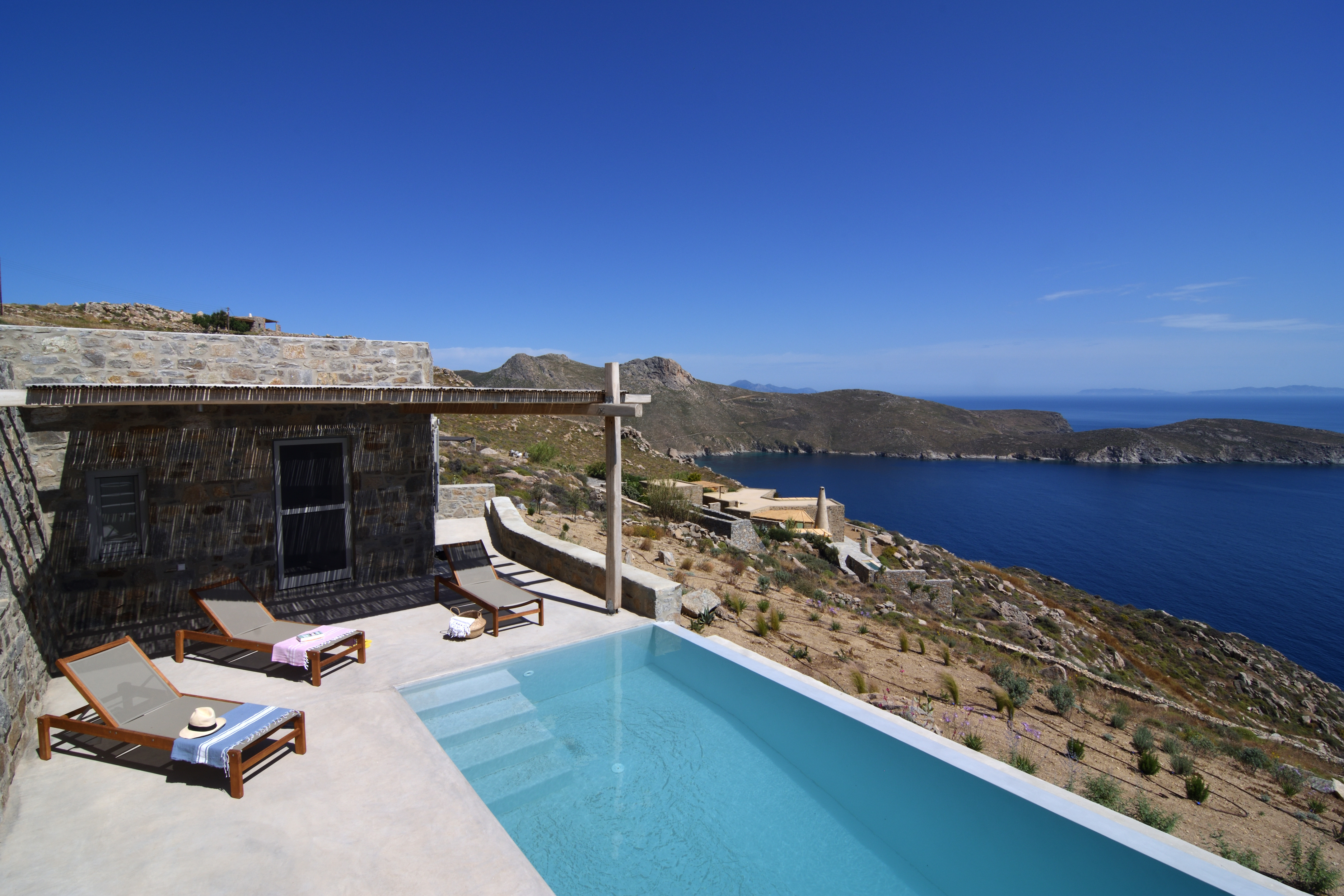 融合传统与当代的白色灵魂乡村别墅-34