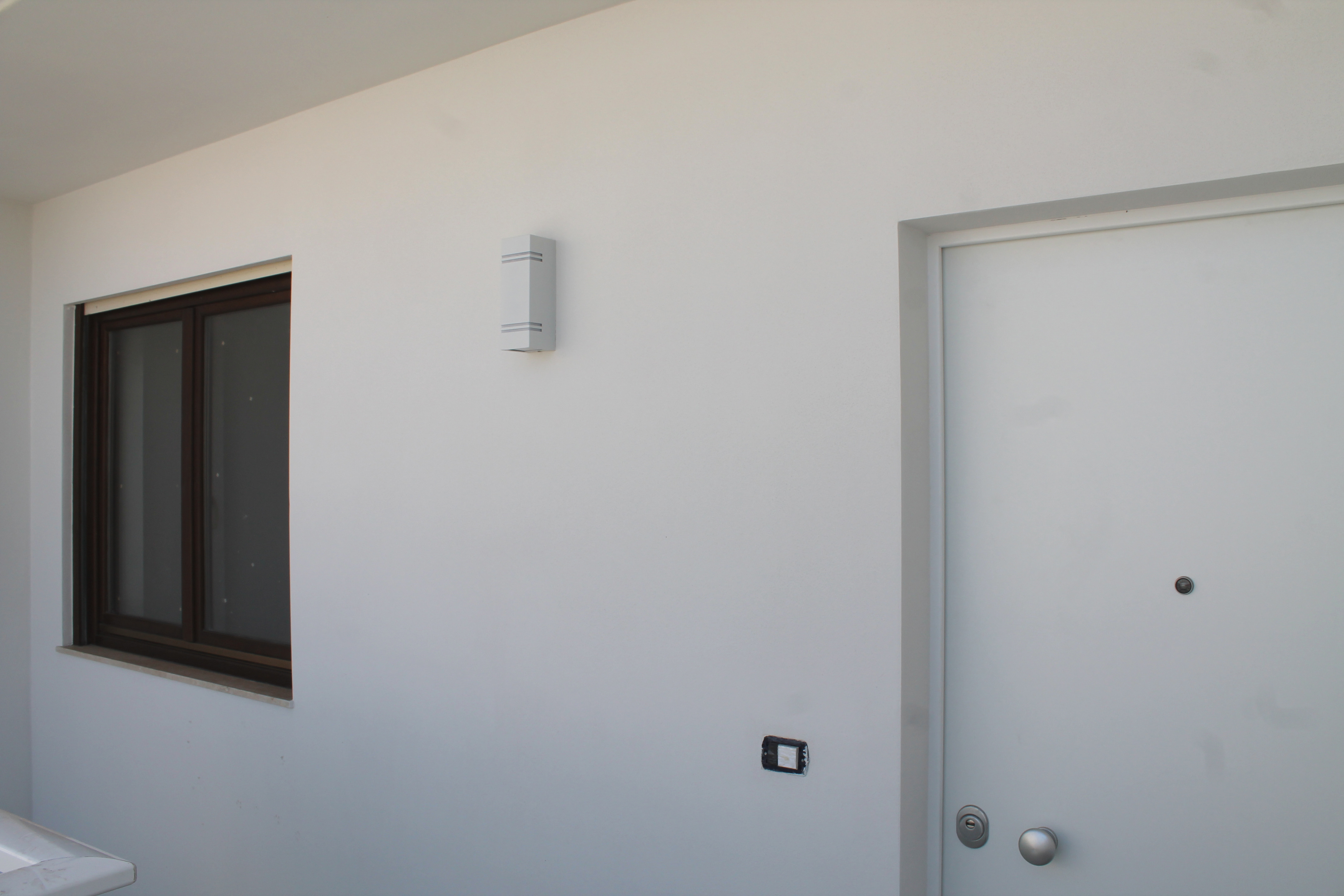 几何之美，纯净居住空间-5