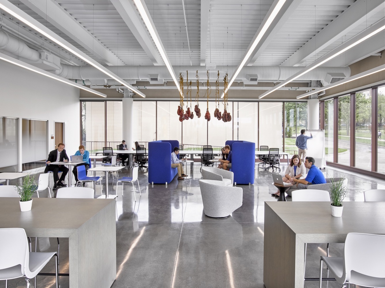 国会大厦联邦大厅-60