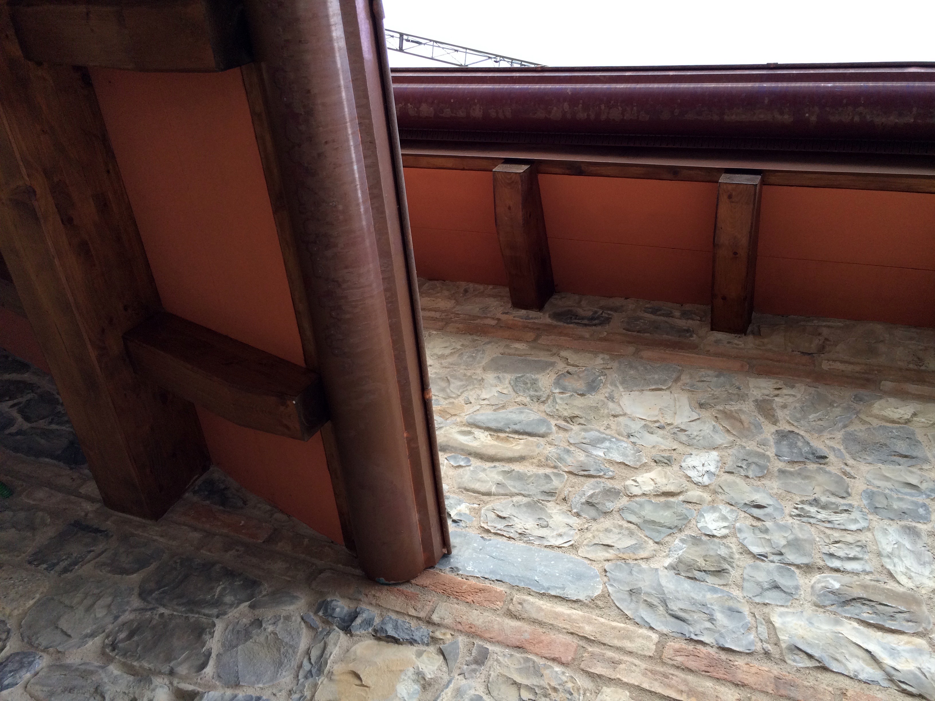 2014 年复古小镇中心公寓室内设计-41