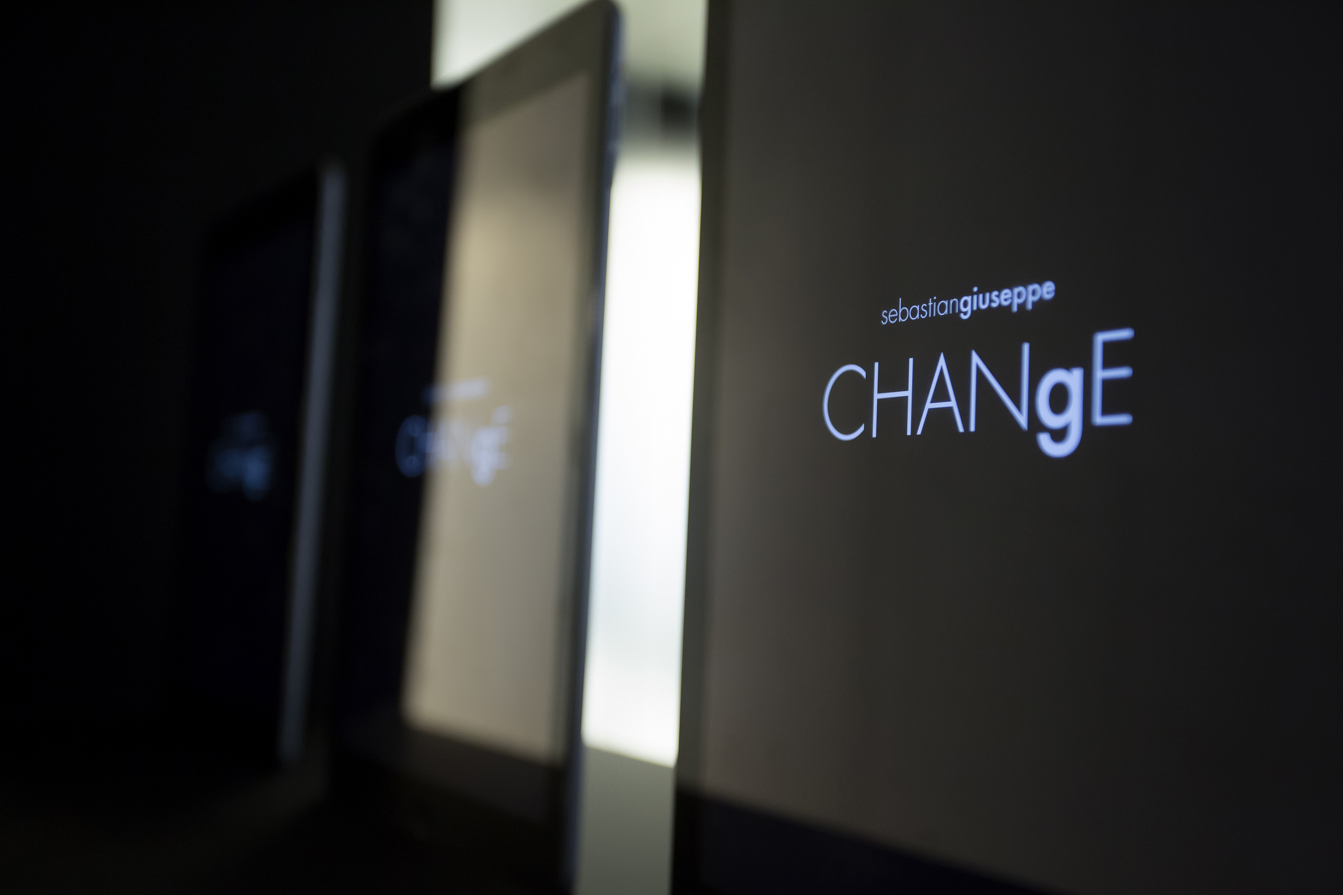 变化的线条之美 · 意大利商店室内设计-30