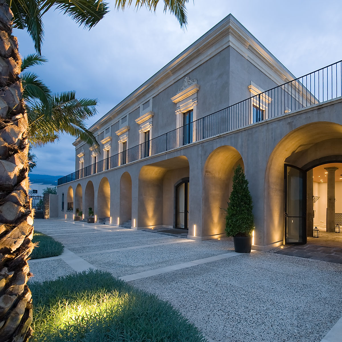 Radicepura 植物公园-1