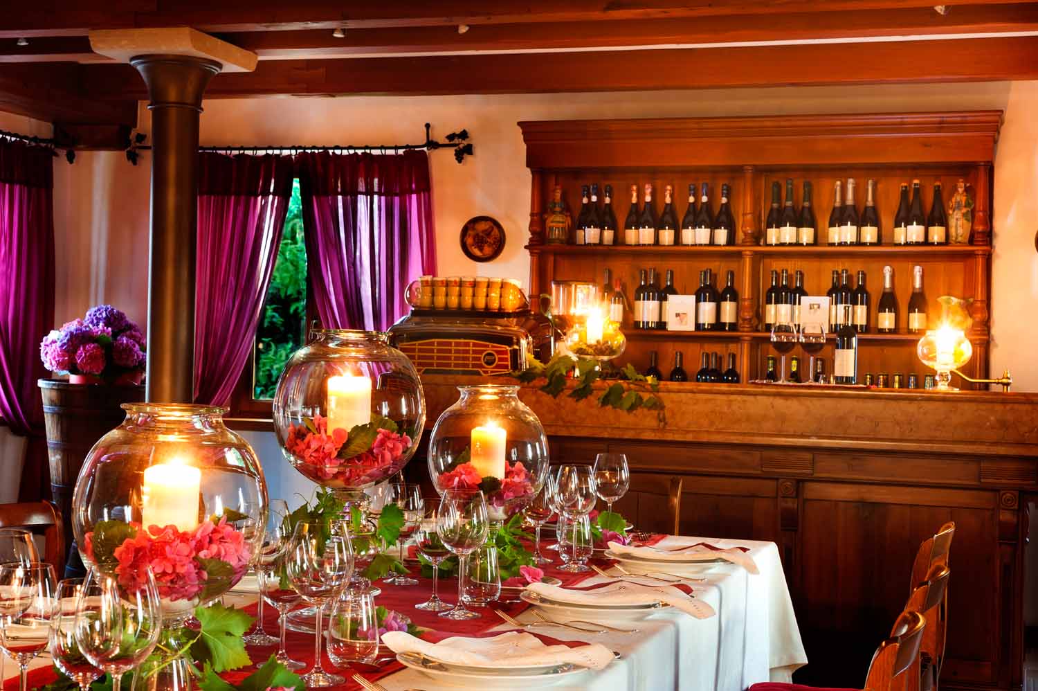 2002 年完工的 COL SANDAGO 乡村别墅-11