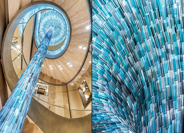 伦敦FENDI旗舰店-6