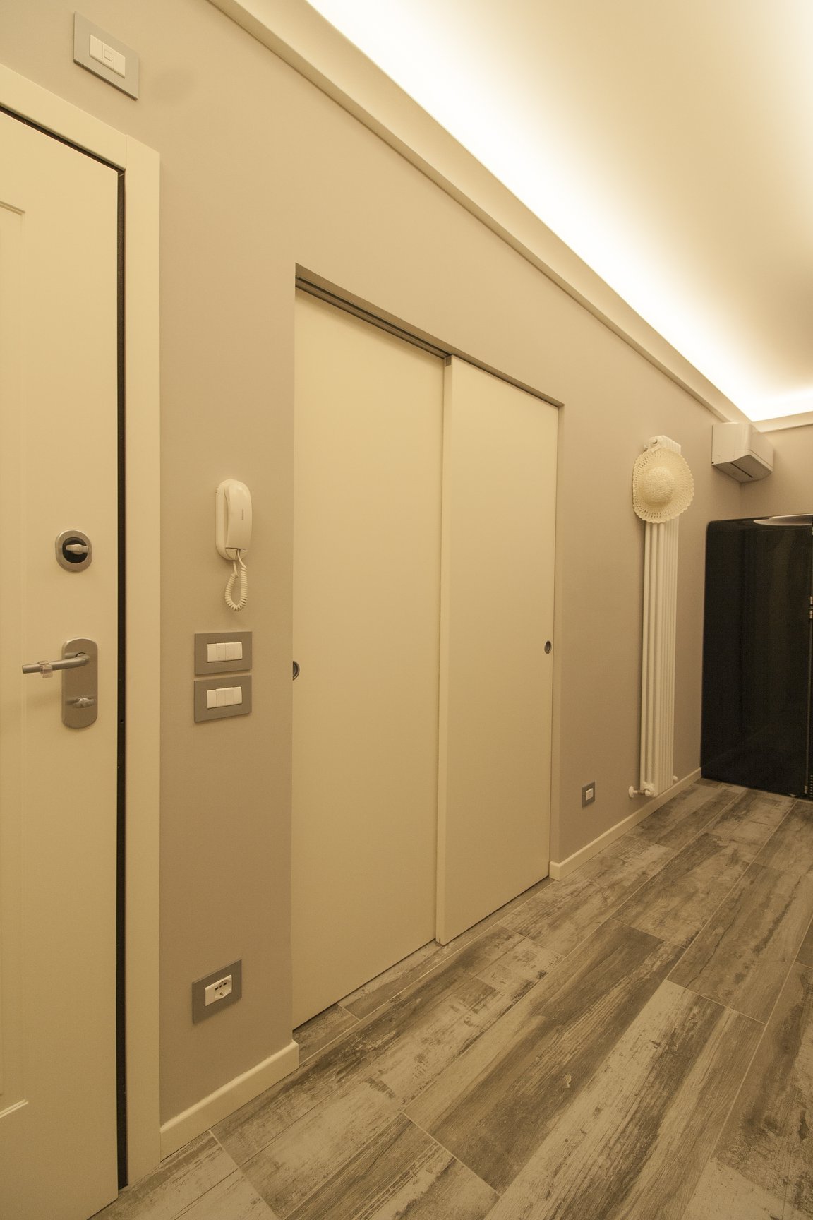 经典海景公寓-8