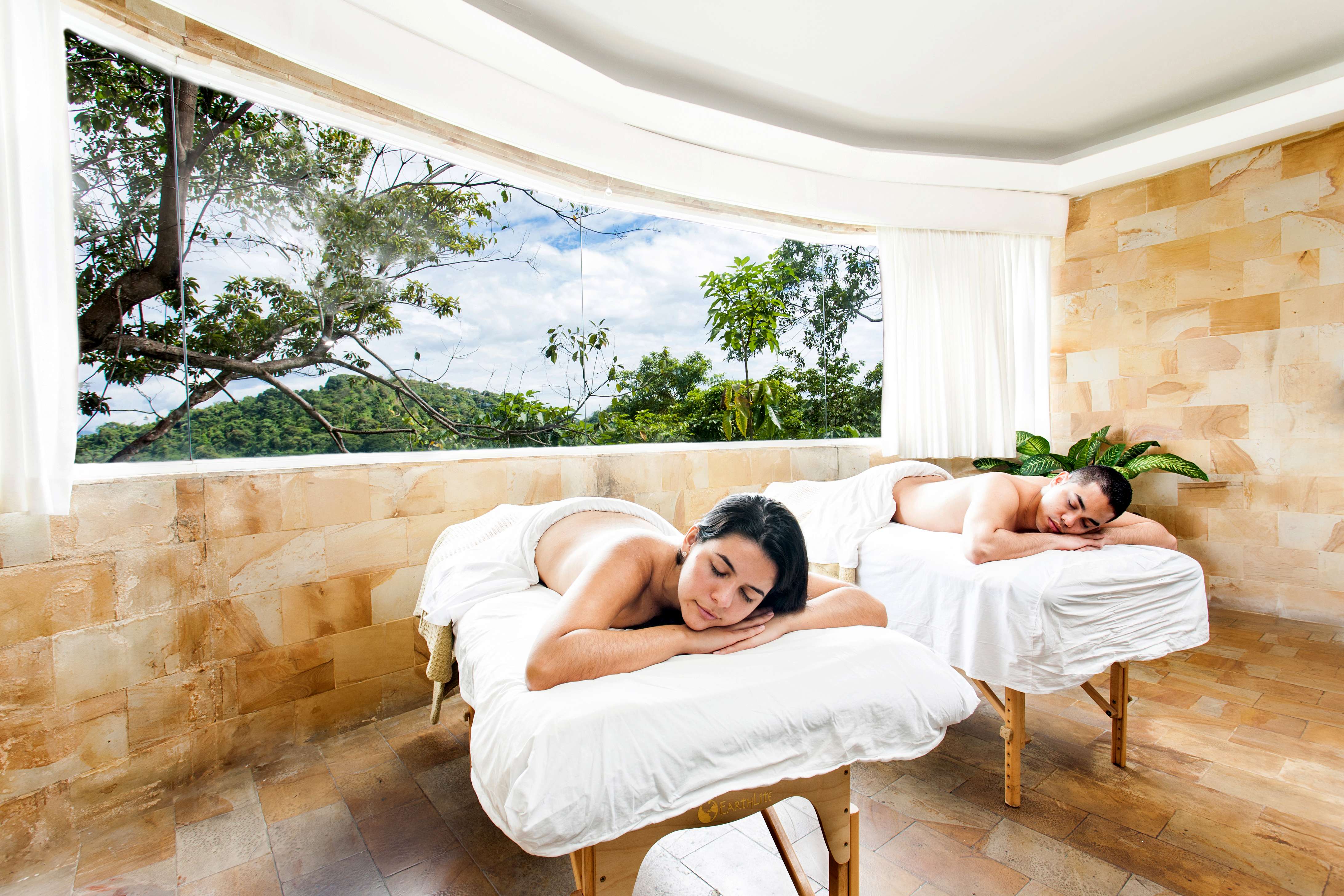 Gaia Hotel＆Reserve（哥斯达黎加，蓬塔雷纳斯）W-59