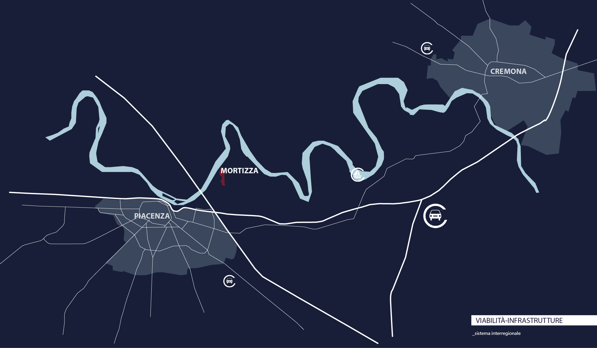 意式郊区社交住宅的绿色共生设计-1