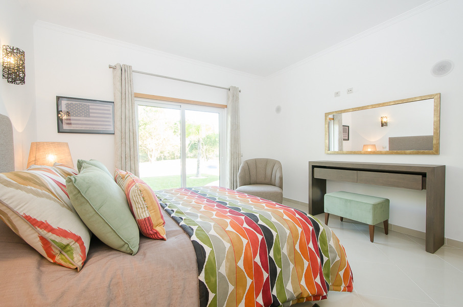 Millennium Golf 完美室内设计-12