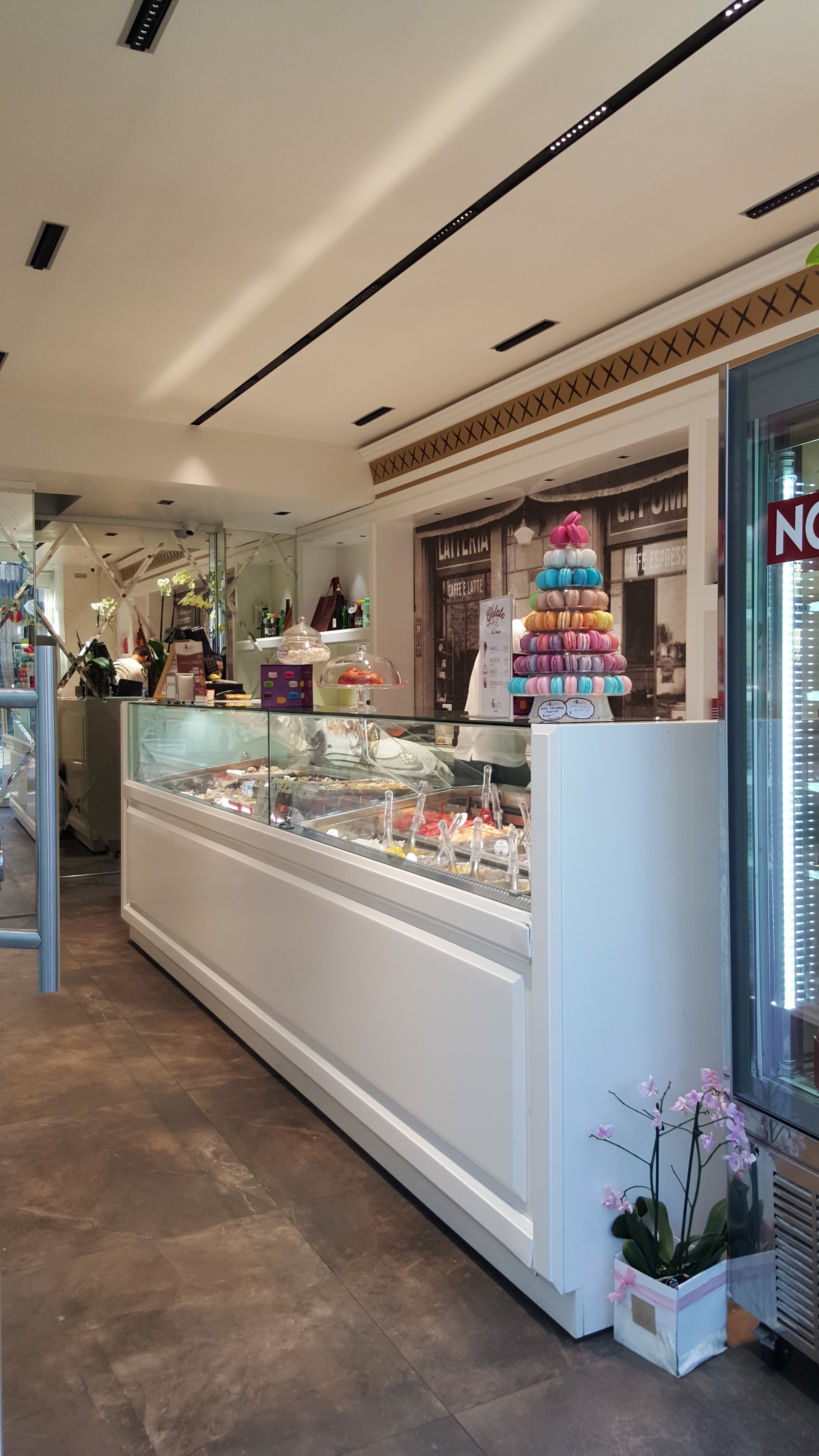 复古风格的波米商店-4