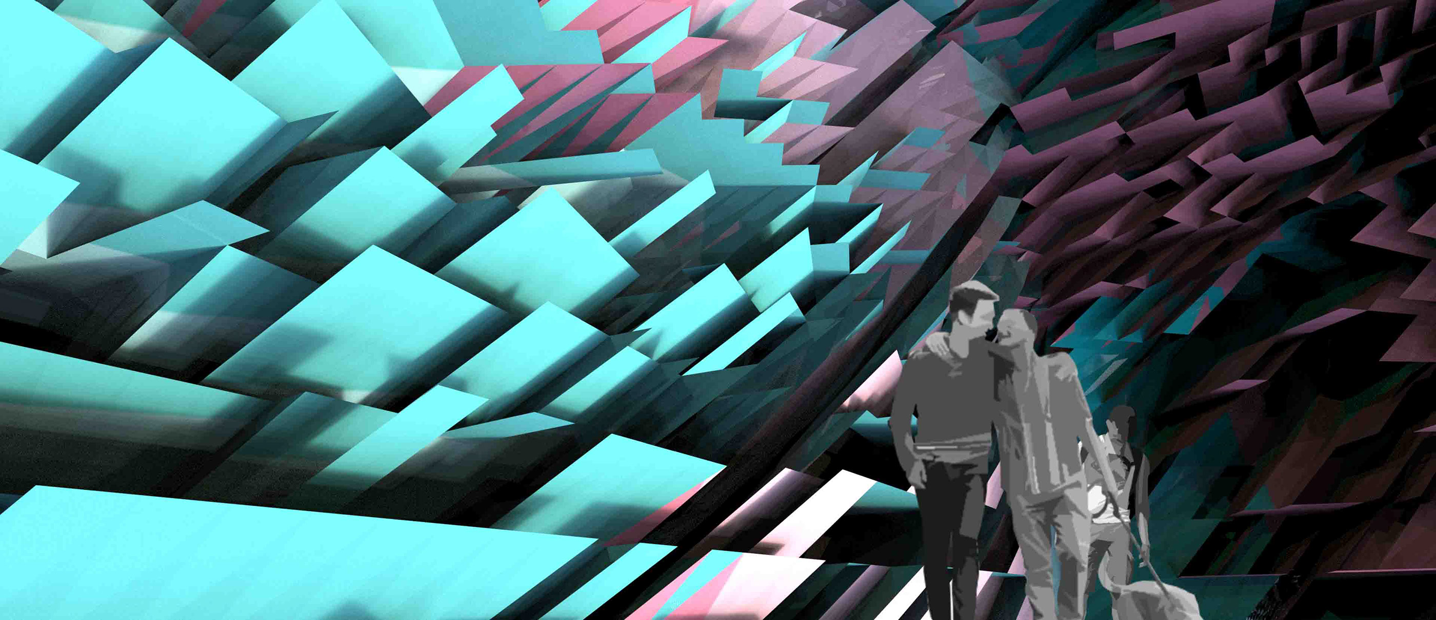 共生混合用途塔楼-7