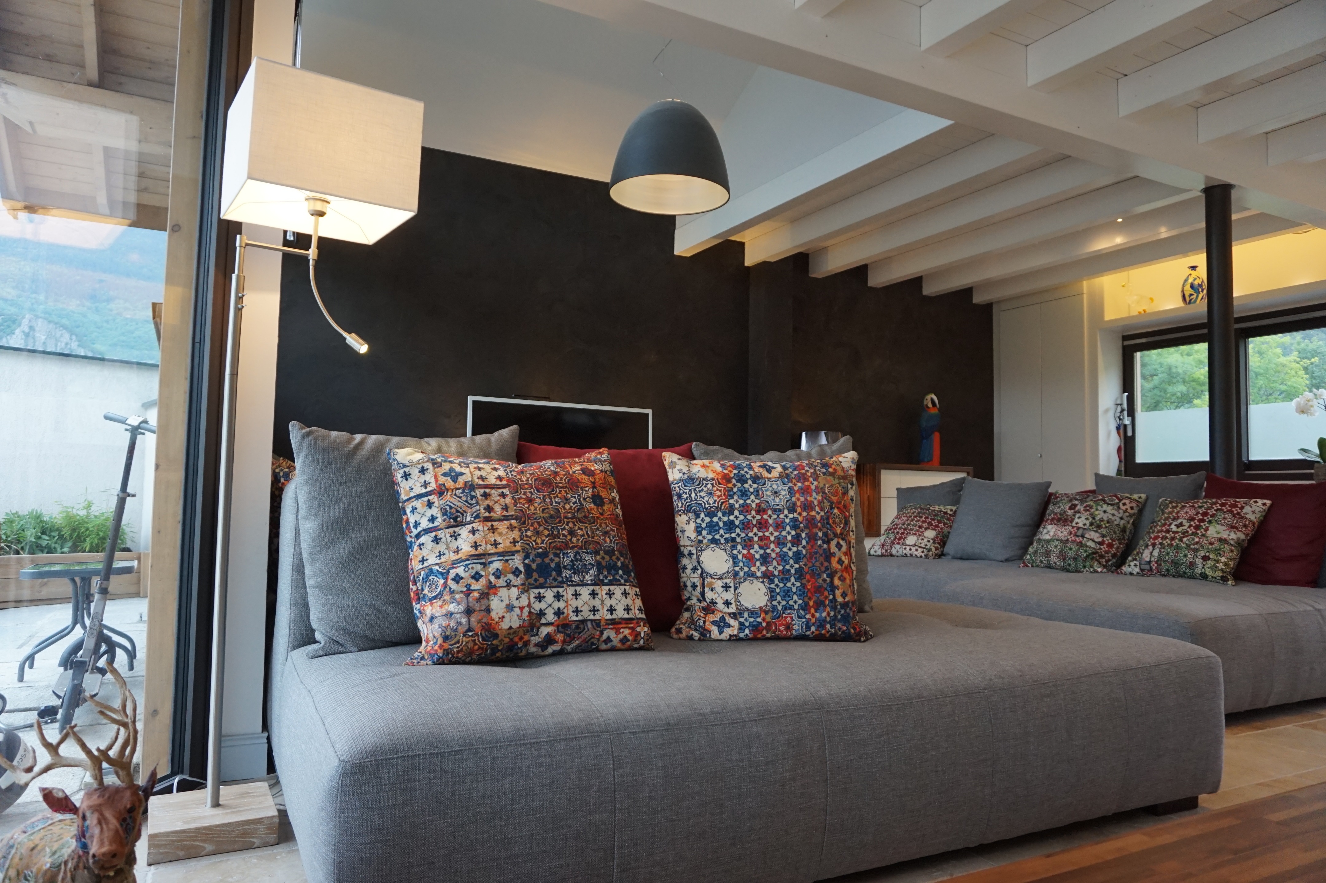 量身定制的生活空间-8