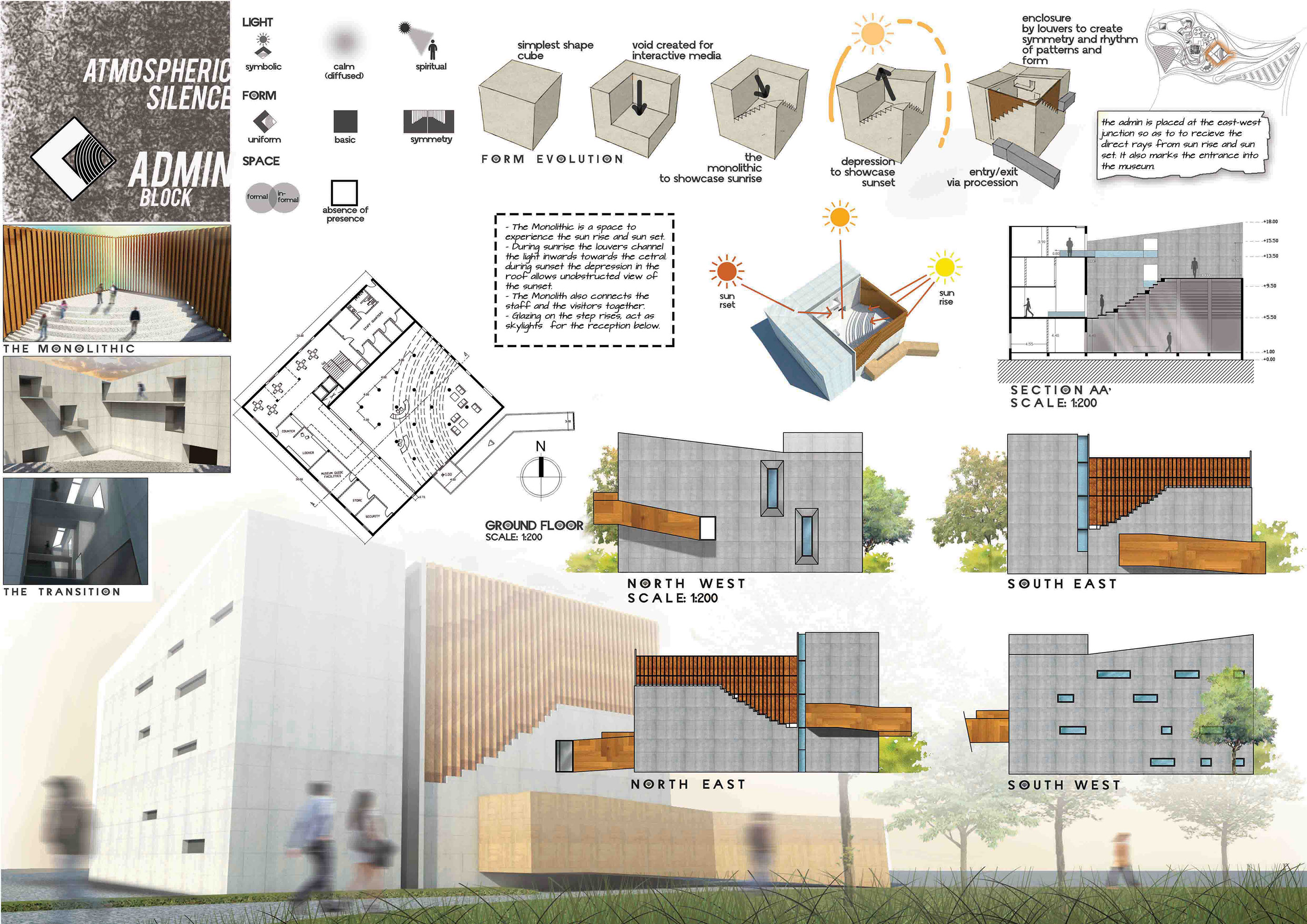 POST GRADUATE ARCHITECTURE PORTFOLIO-9