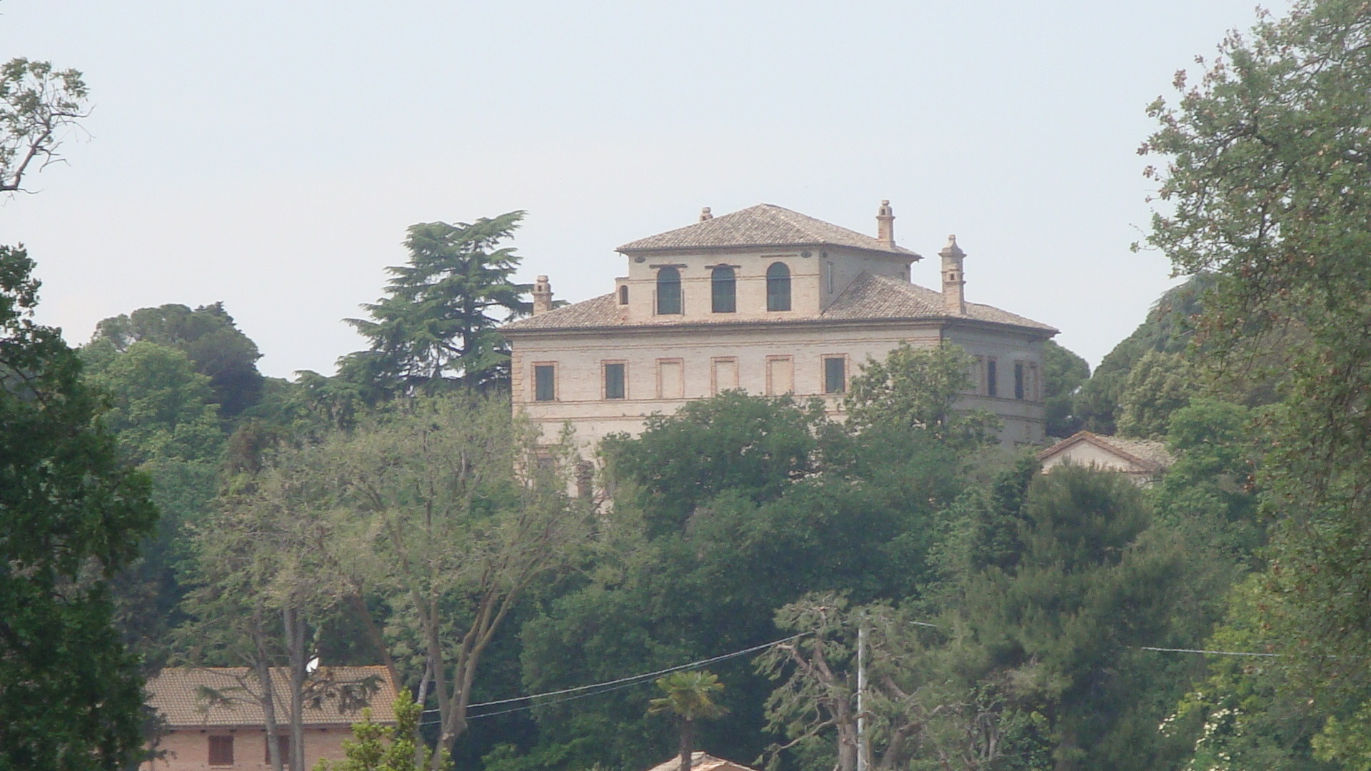 19 世纪贵族庄园的现代复兴-2