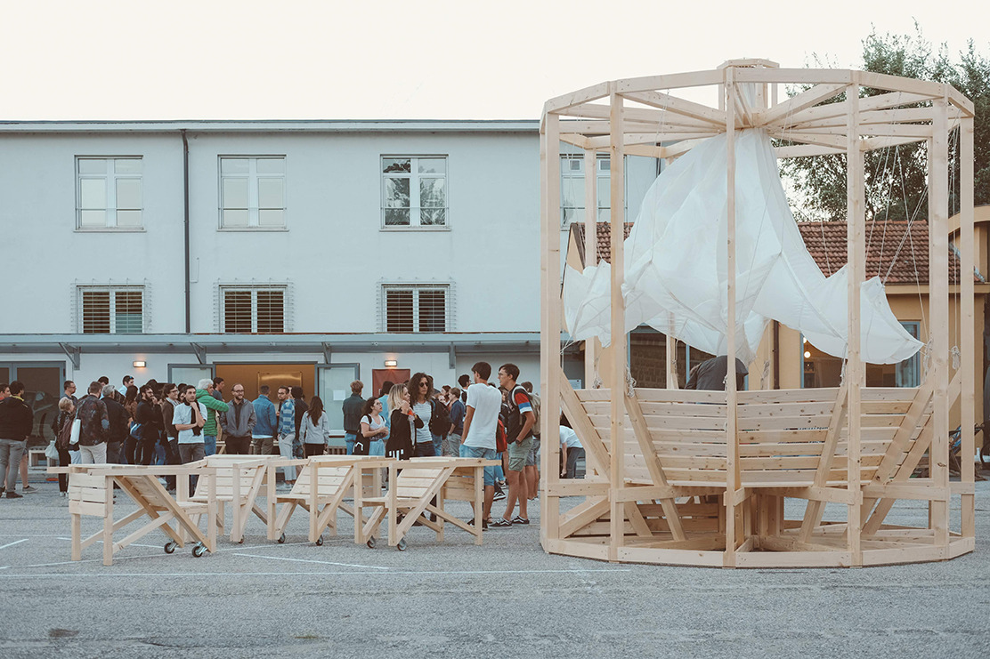 Acropoli 协会 Chiasma#812926 工作坊 · 都市绿洲的再生-16