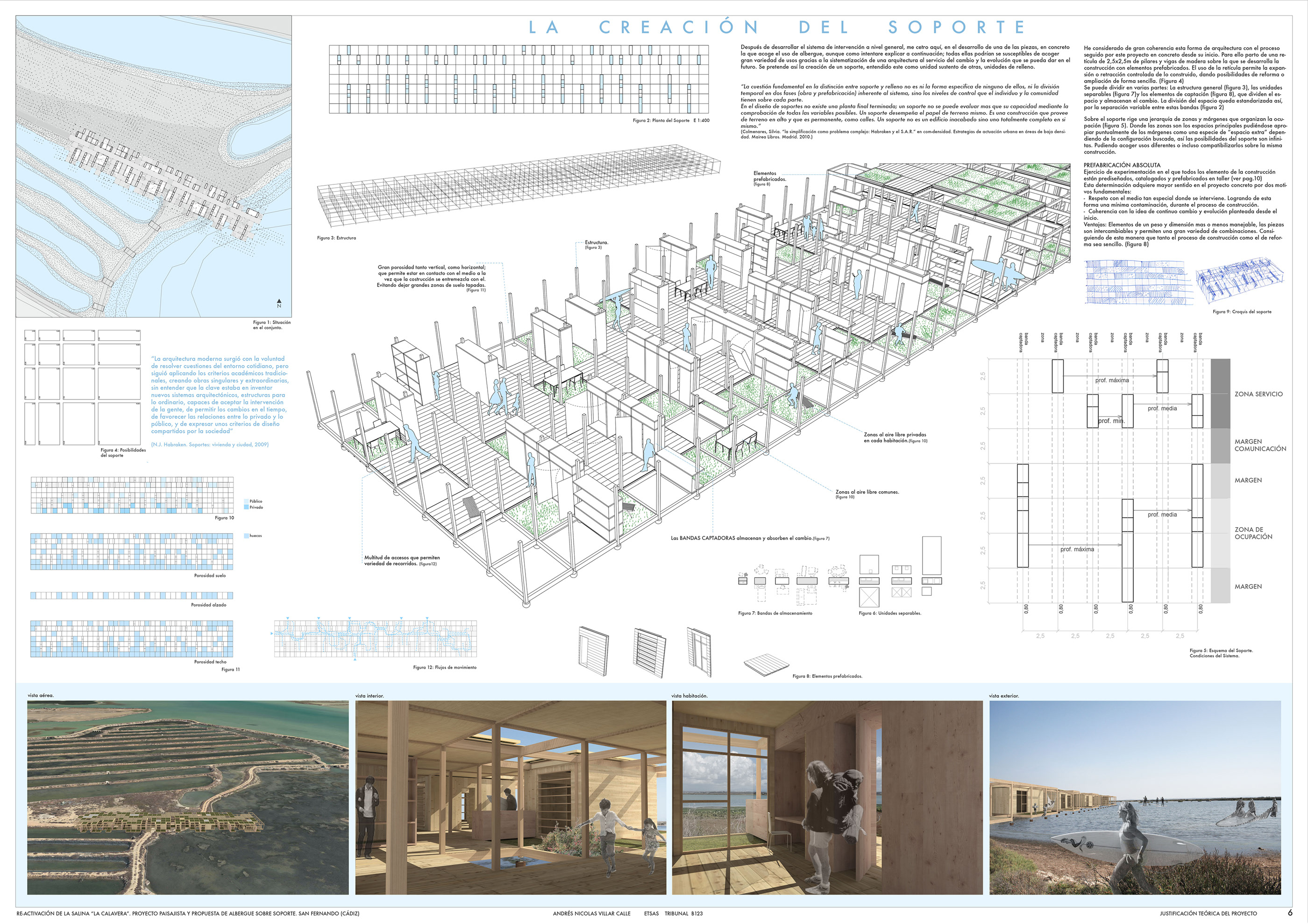 RE Activation wetland: Pavilions project-0