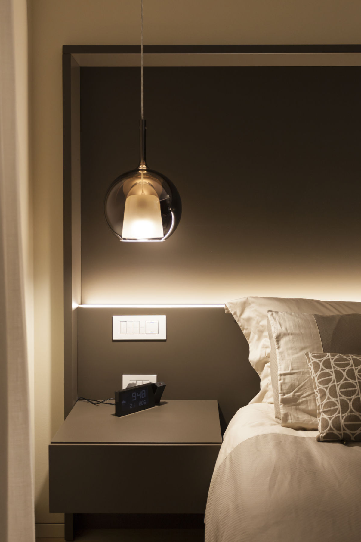 意大利风格的家庭住宅设计-10