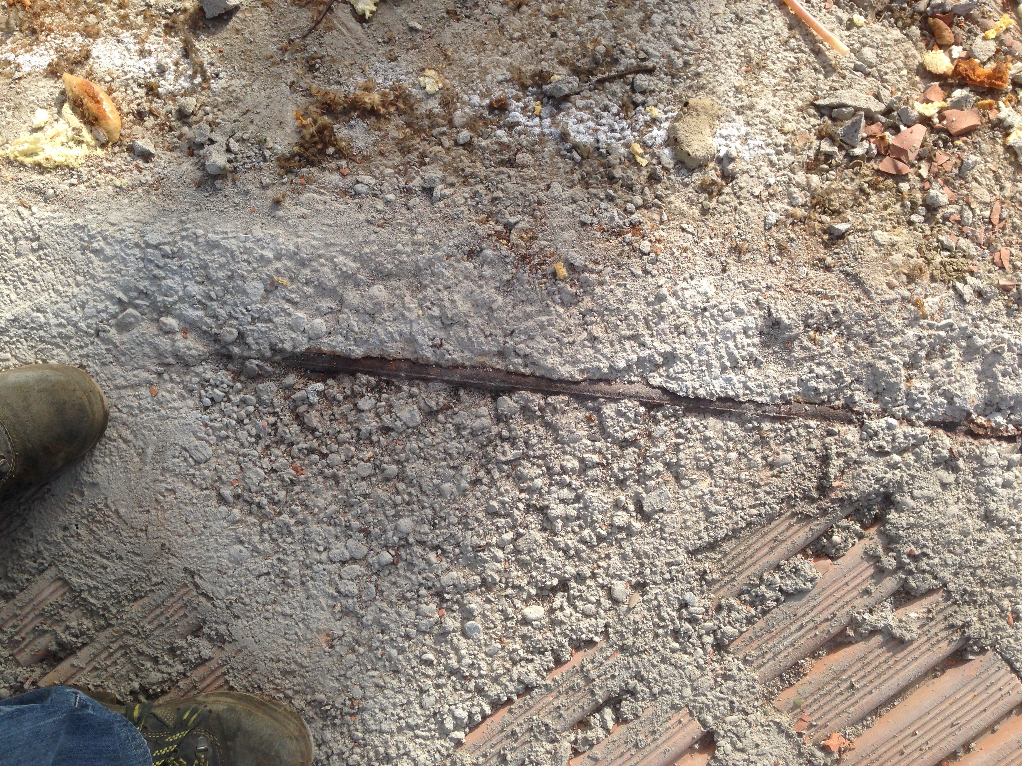 翻新屋顶的节能改造 · 意大利 San Pietro in Casale 多户住宅案例-21