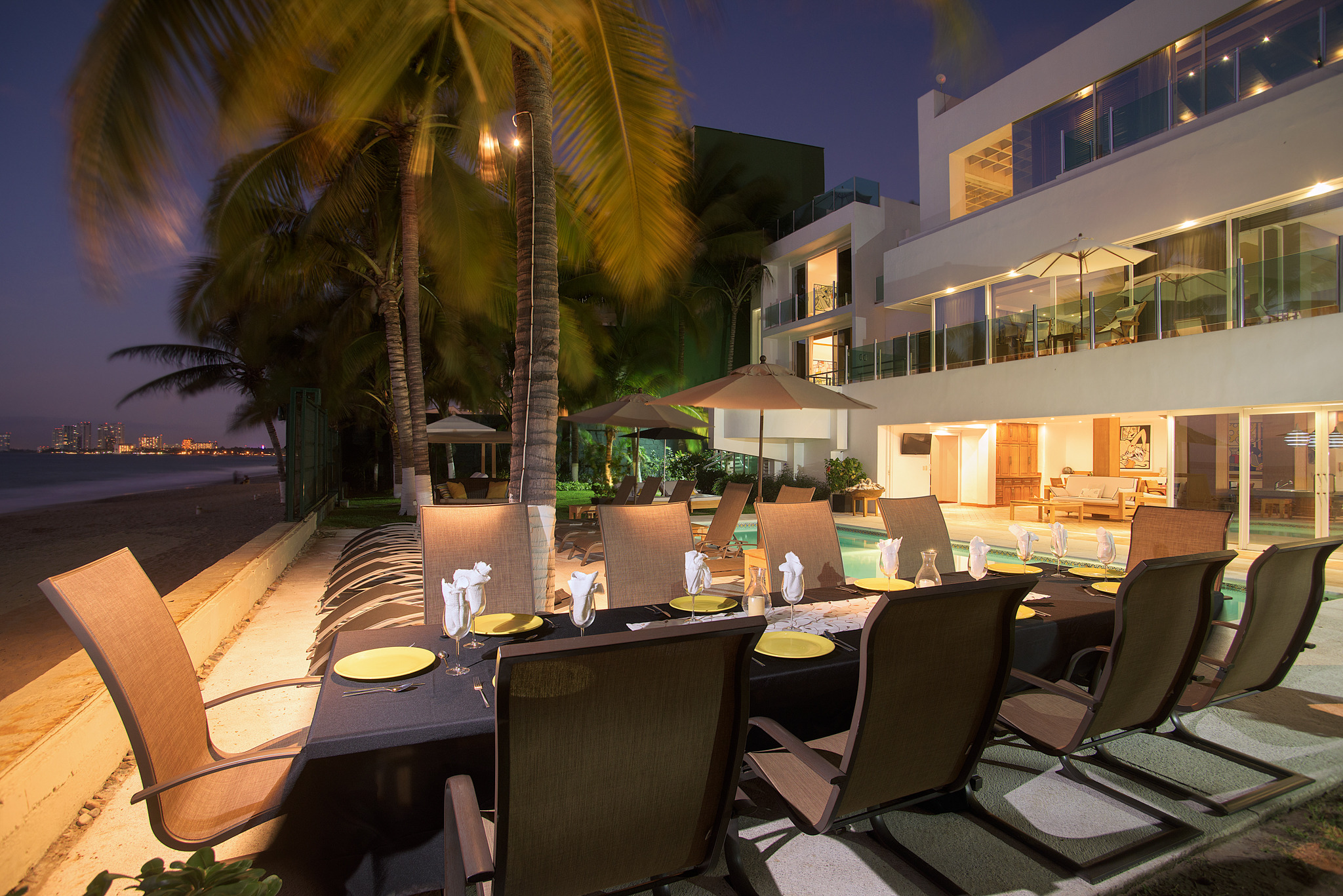 拉普拉亚之家-53