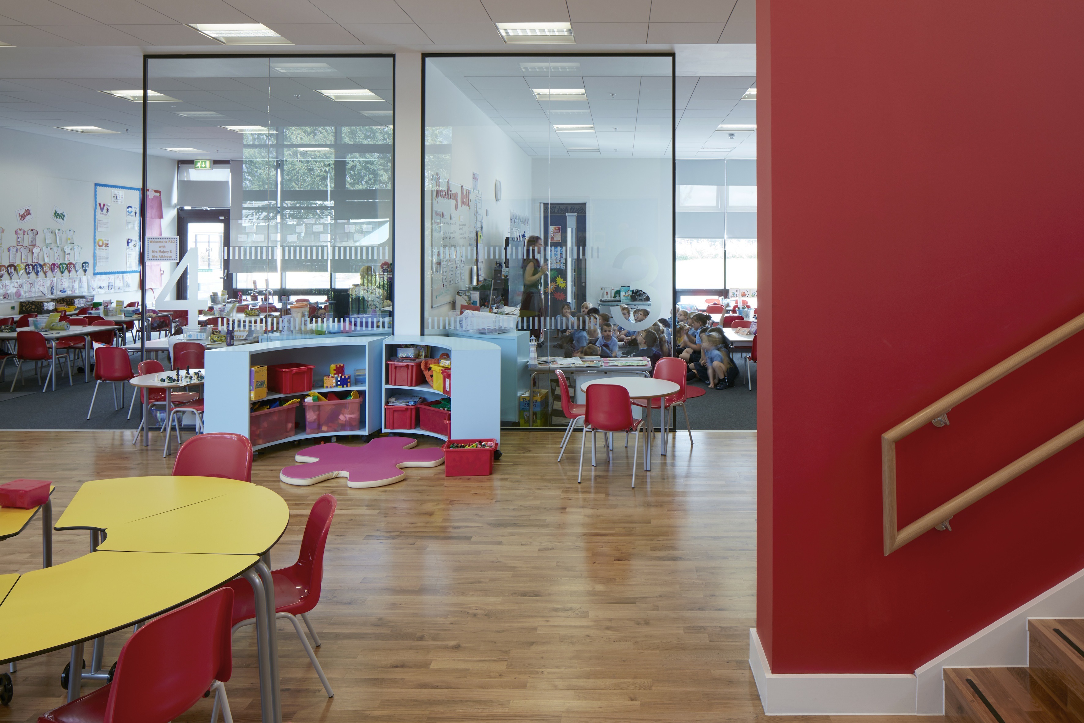 莱德斯兰小学-14