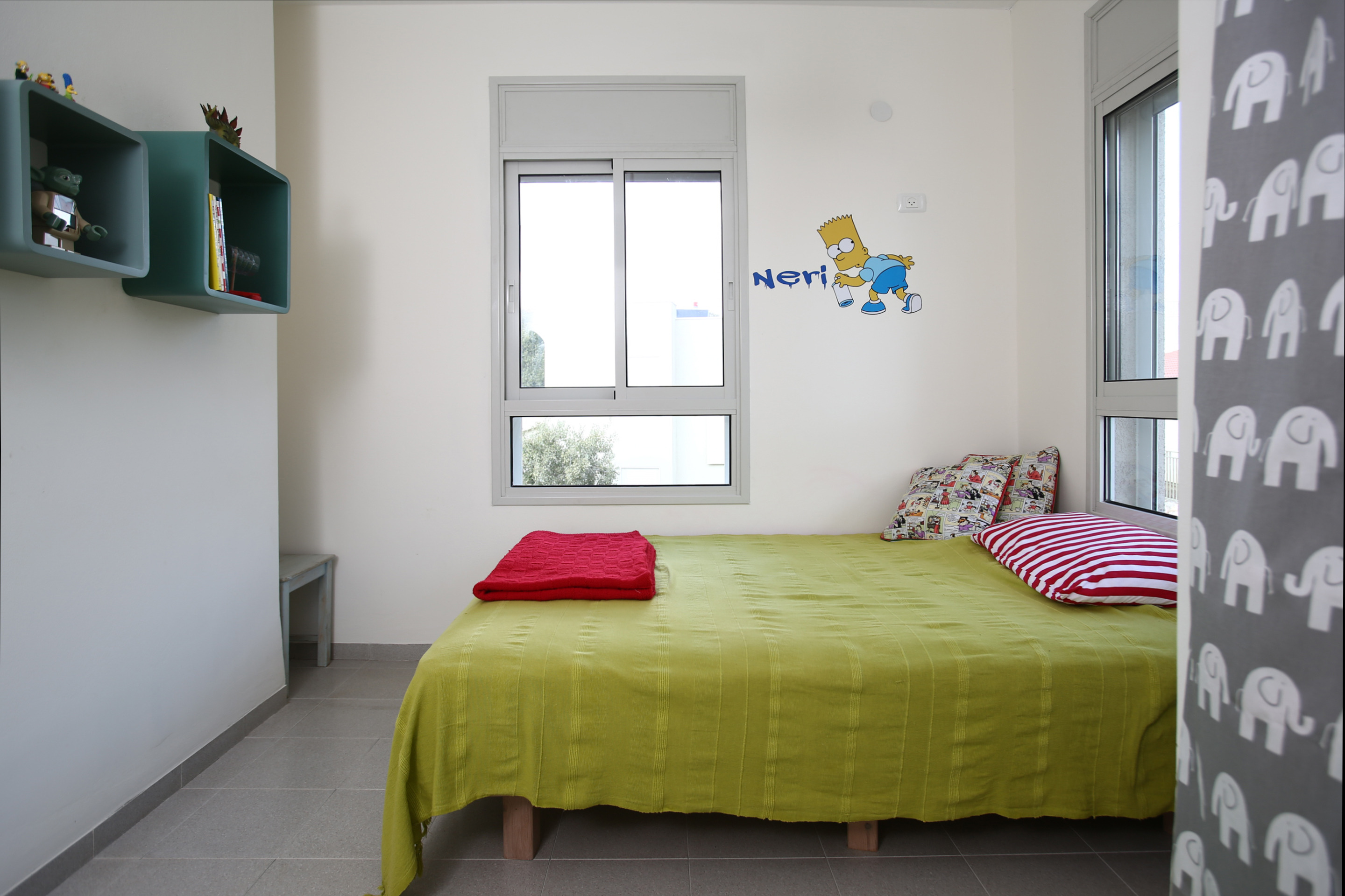 糖果小屋的混搭魅力-56