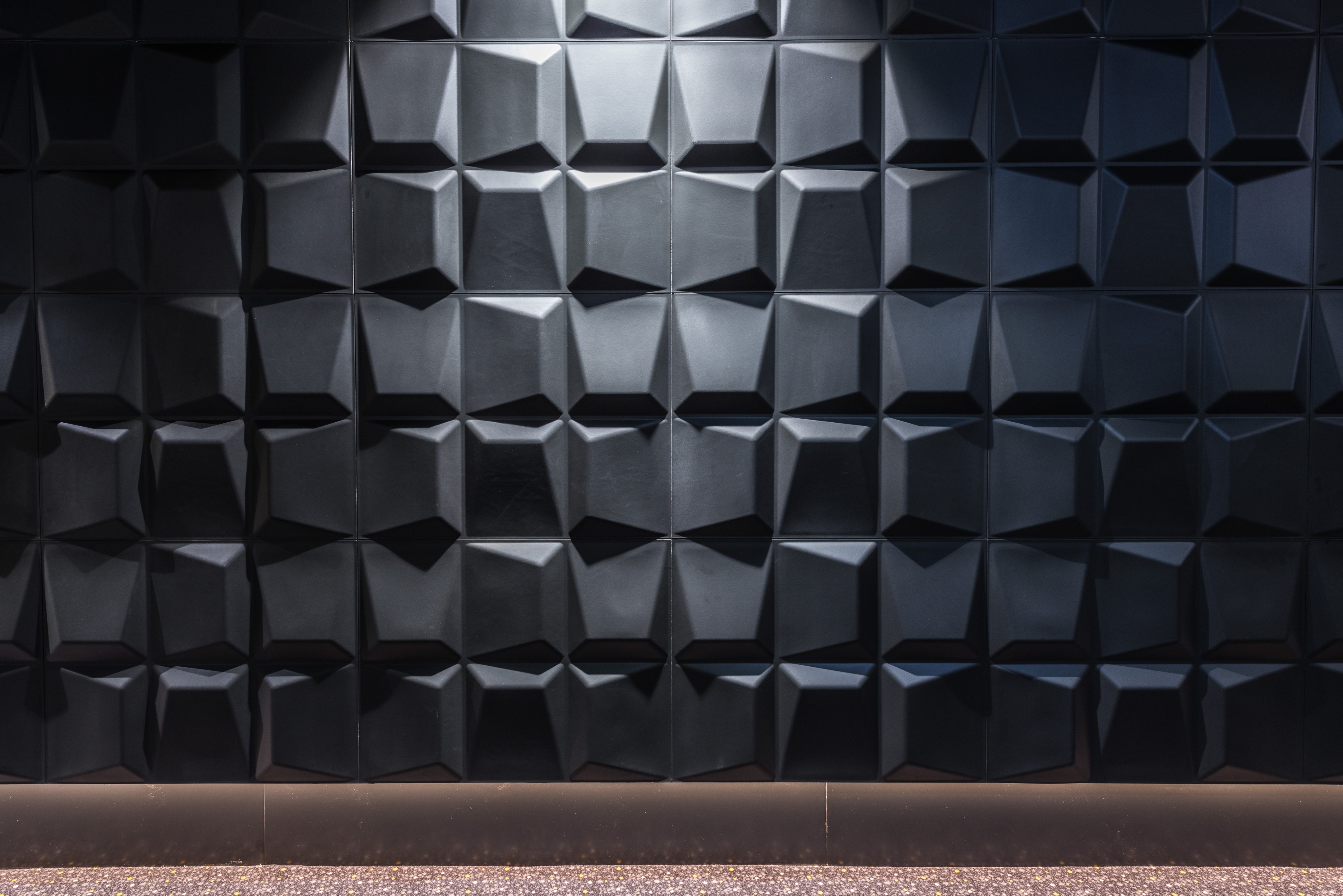 像素之韵 · CINEMAX 影院室内设计-10