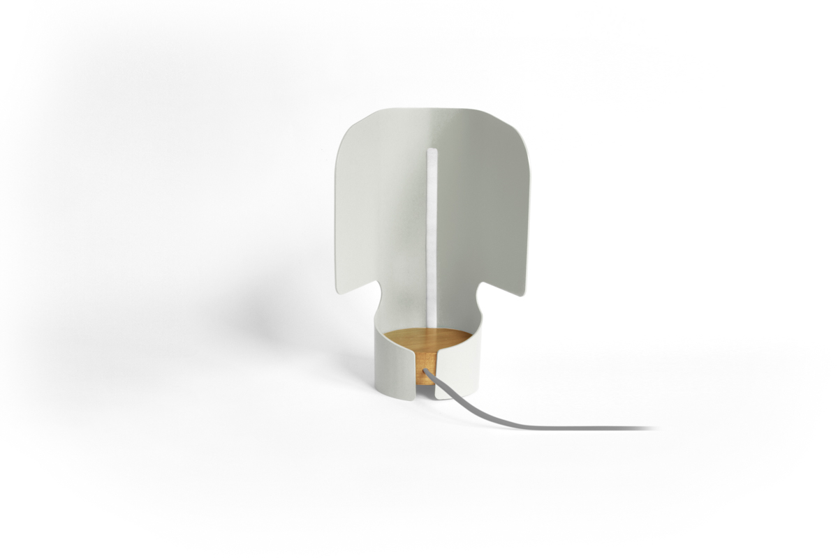 纪尧姆·德尔维涅设计 elephant ears 灵感台灯-2