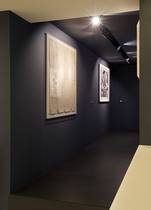 2015 年独栋住宅设计佳作 | Casa Rab-20