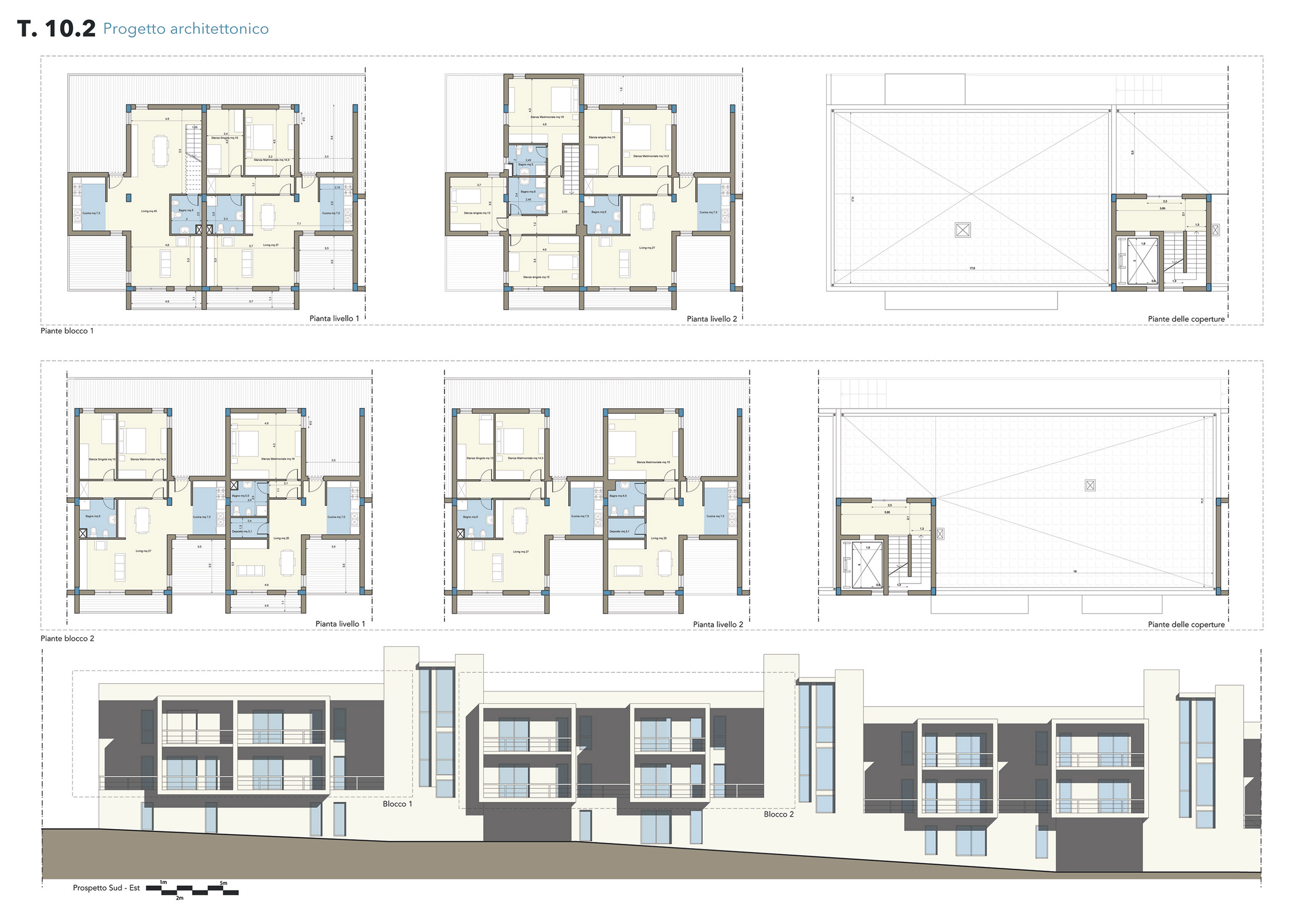 意大利西西里岛 Avola 市郊社区再生计划-17