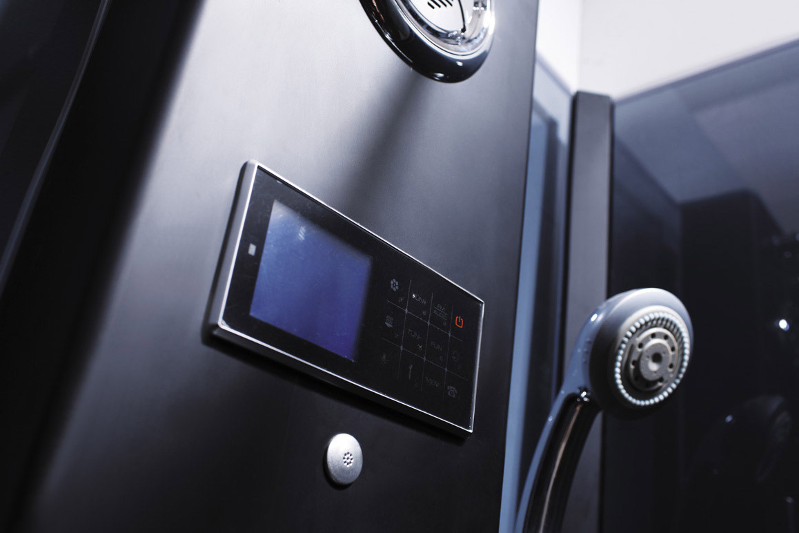 蒸汽淋浴房品牌促销活动及案例展示-13