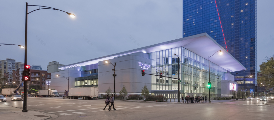 温特鲁斯竞技场-43