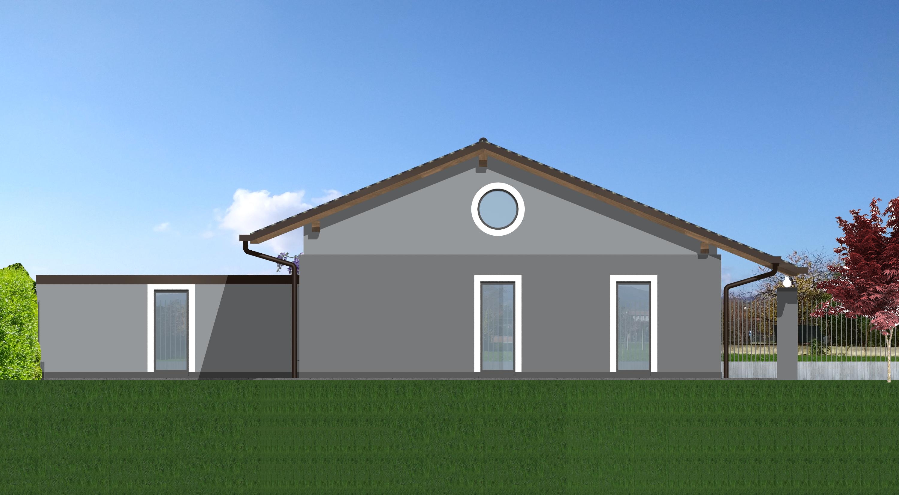 2019 年米兰住宅楼设计佳作-6