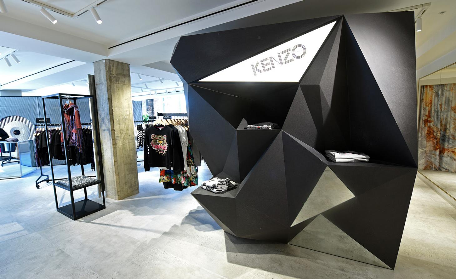 塞尔福里奇设计师工作室-1